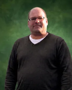 Porträt von Jürgen